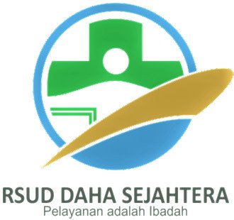 Logo RSUD Daha Sejahtera